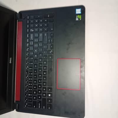 Gaming laptop for sell