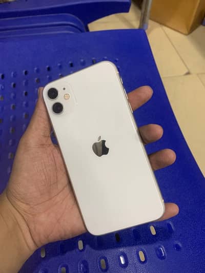Apple iPhone 11