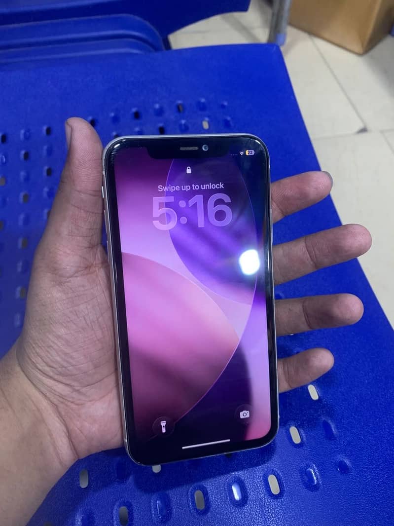 Apple iPhone 11 2