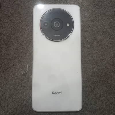 Xiaomi Redmi A3x