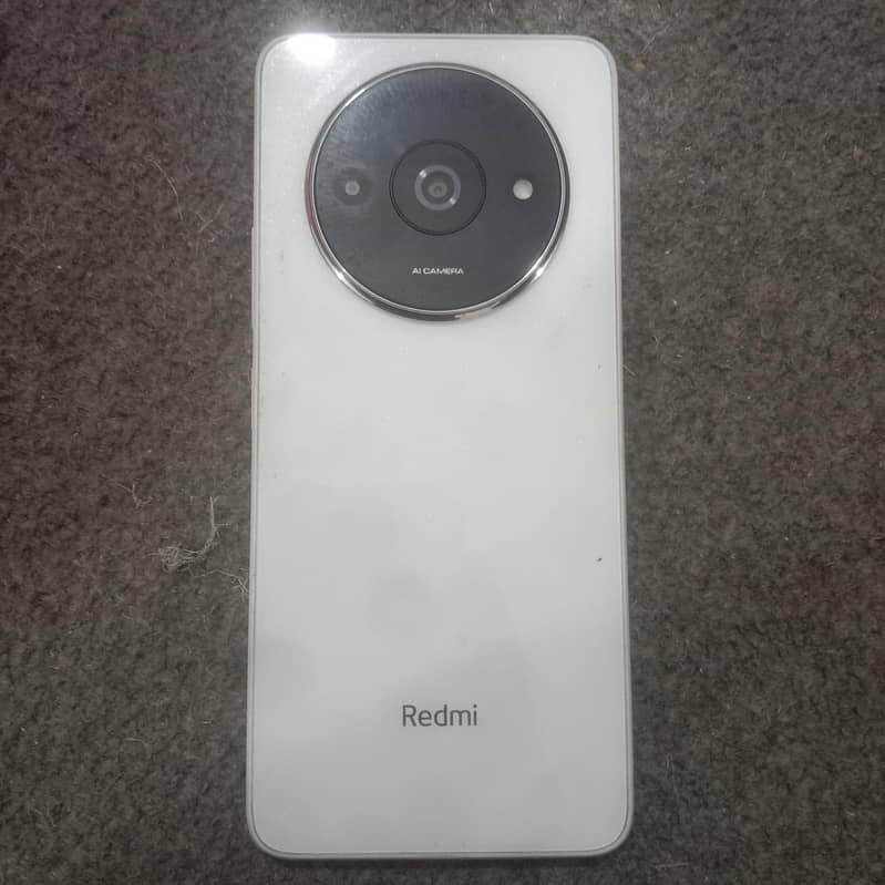 Xiaomi Redmi A3x 0