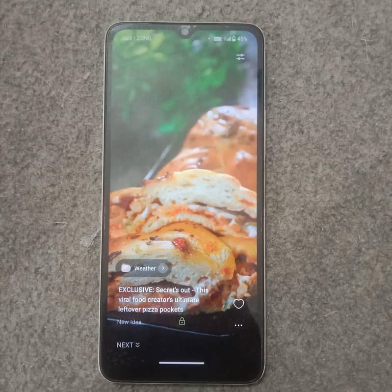 Xiaomi Redmi A3x 1