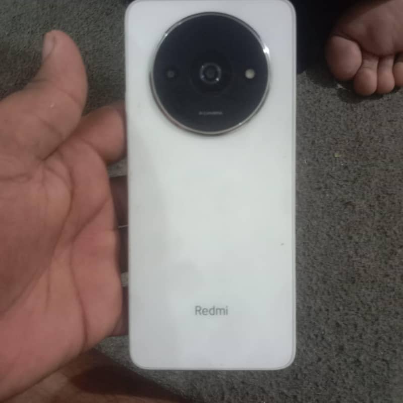 Xiaomi Redmi A3x 2
