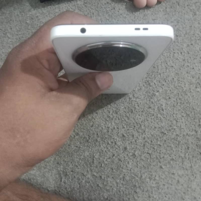 Xiaomi Redmi A3x 3