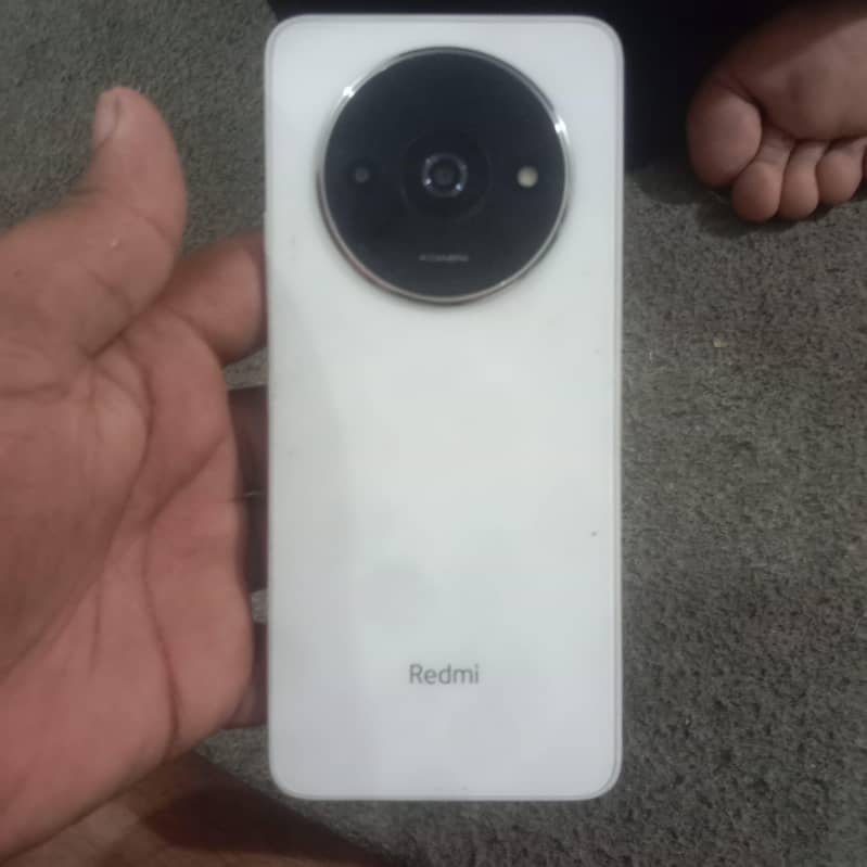 Xiaomi Redmi A3x 4