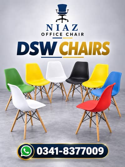 Office Chair/Revolving Chair/Study Chair/DSW Chair/Executive Chair