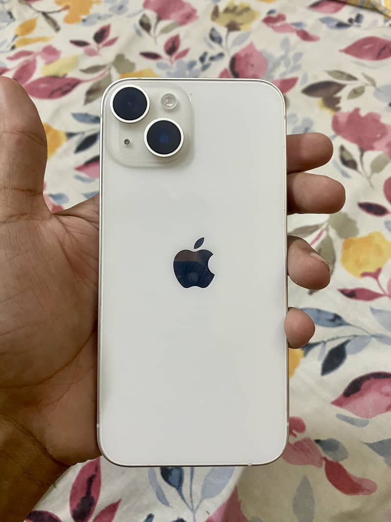 Apple iPhone 14 0