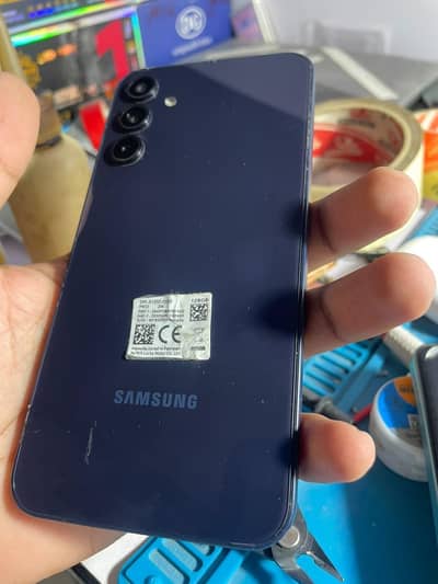 Samsung Mobile A15 5G