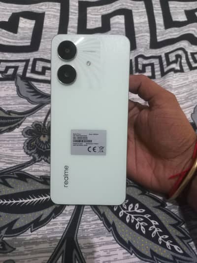 Realme Note 60x
