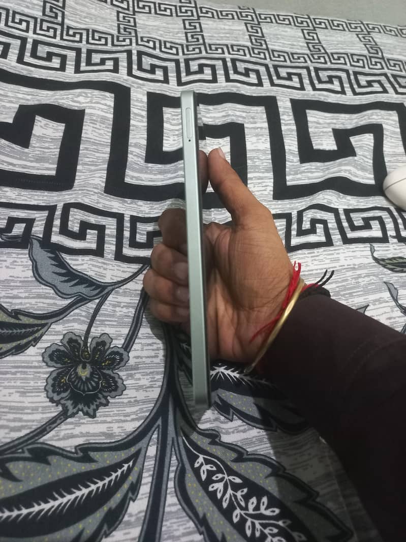 Realme Note 60x 1