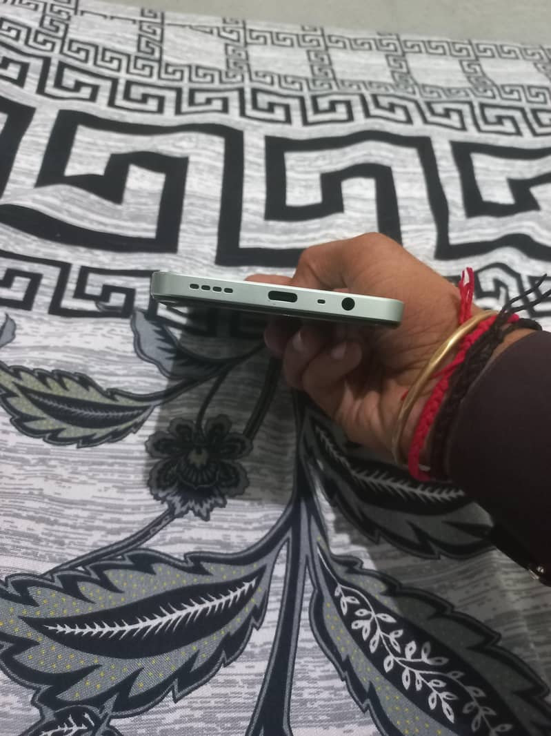 Realme Note 60x 5