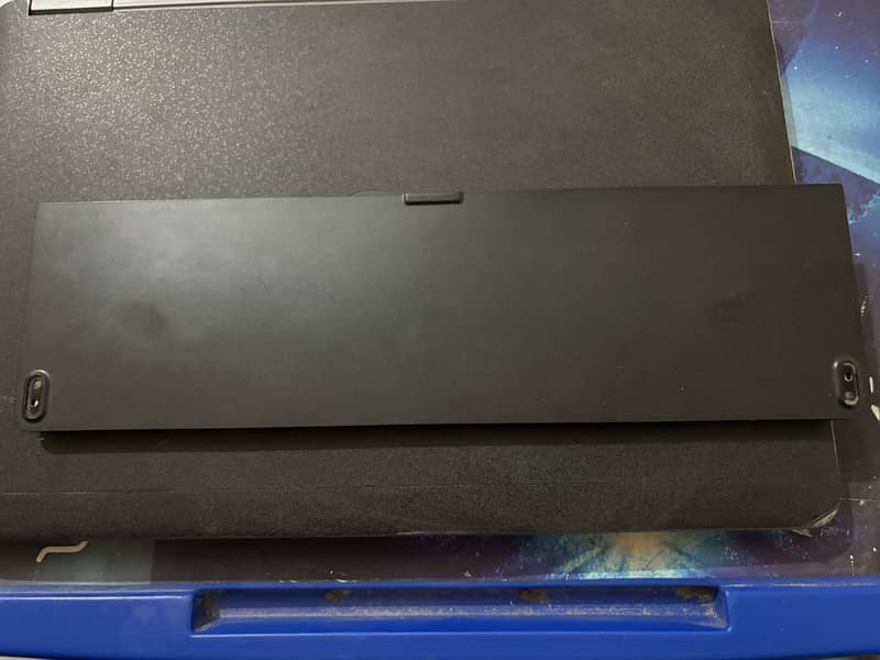 Dell Latitude E7240 2