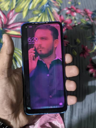 Tecno Spark 5 Pro