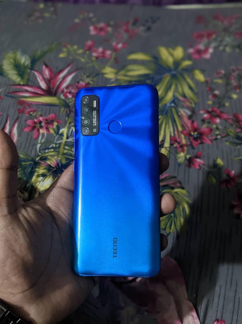 Tecno Spark 5 Pro 2