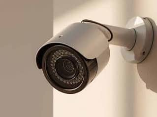CCTV installation in islamaabd|freelancer