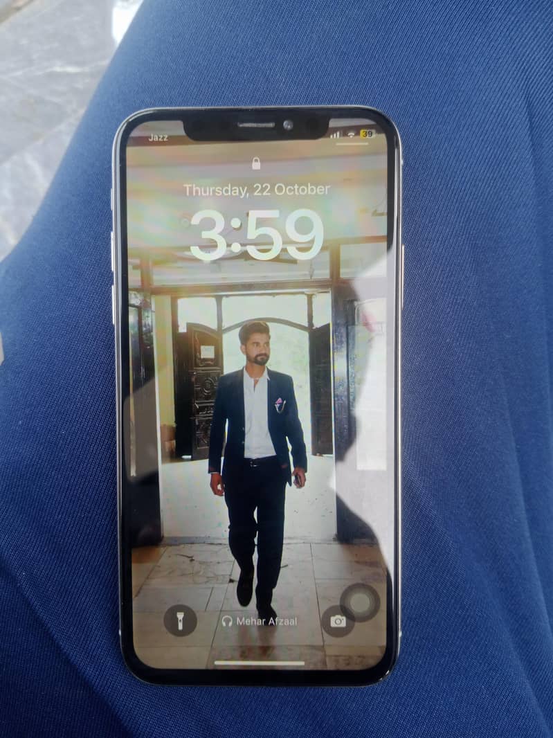 Apple iPhone X 2
