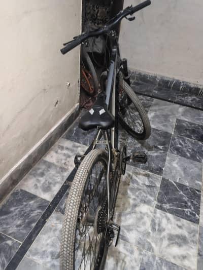 cycle