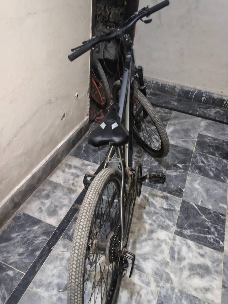 cycle 0