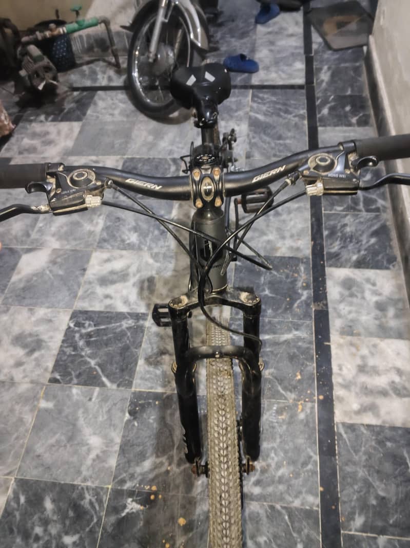 cycle 2