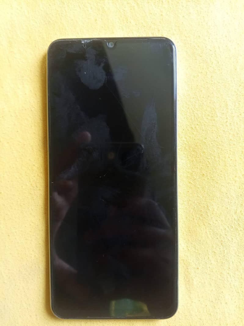 Realme Note 60x 1