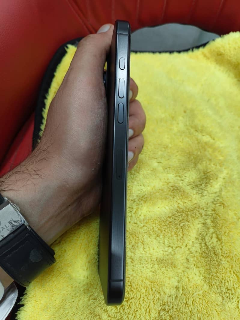 APPLE Iphone 16 PRO MAX 256GB PTA APPROVED - Mobile Phones - 1120669132