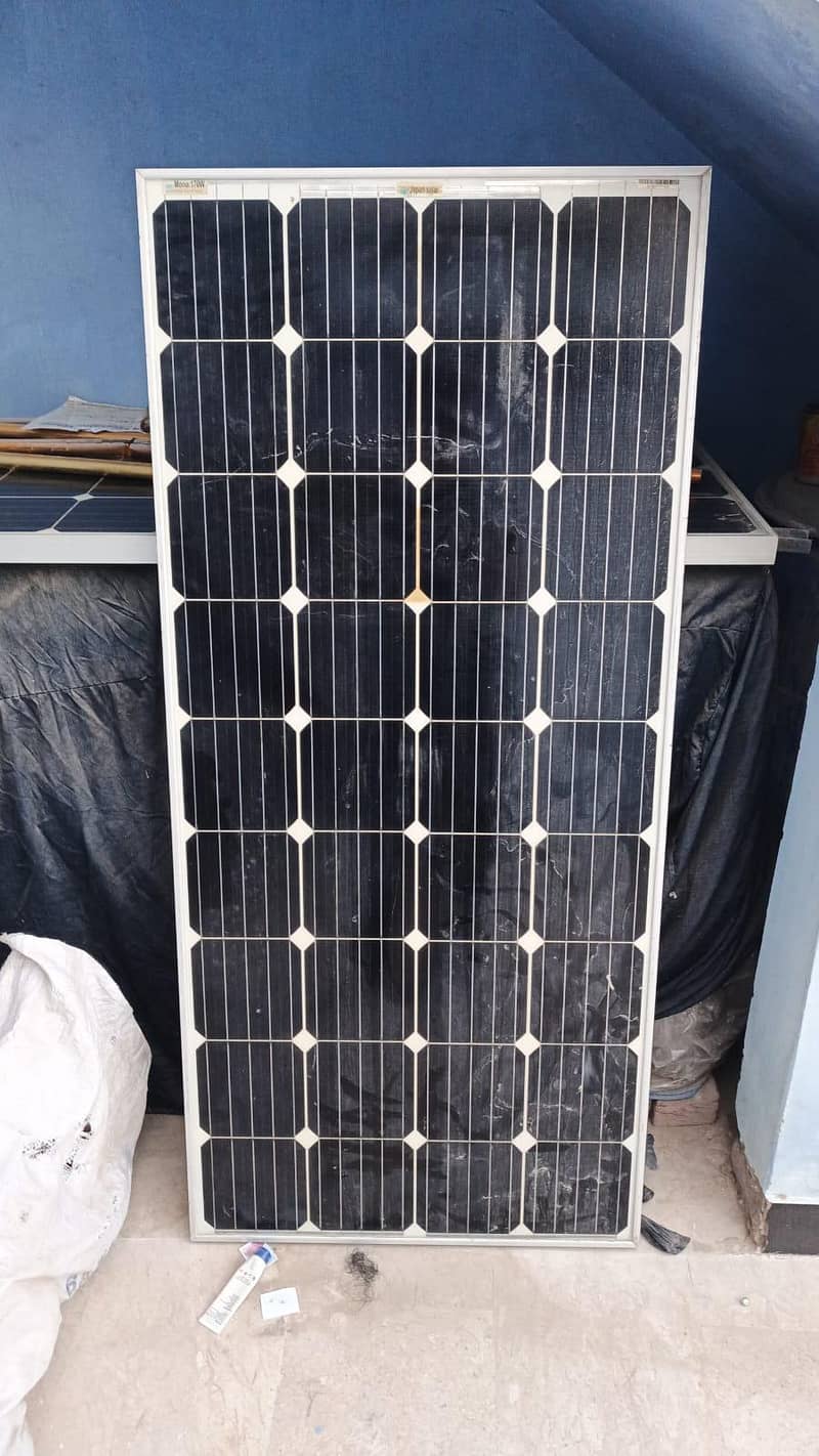solar plates 0