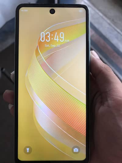 Infinix Smart 8