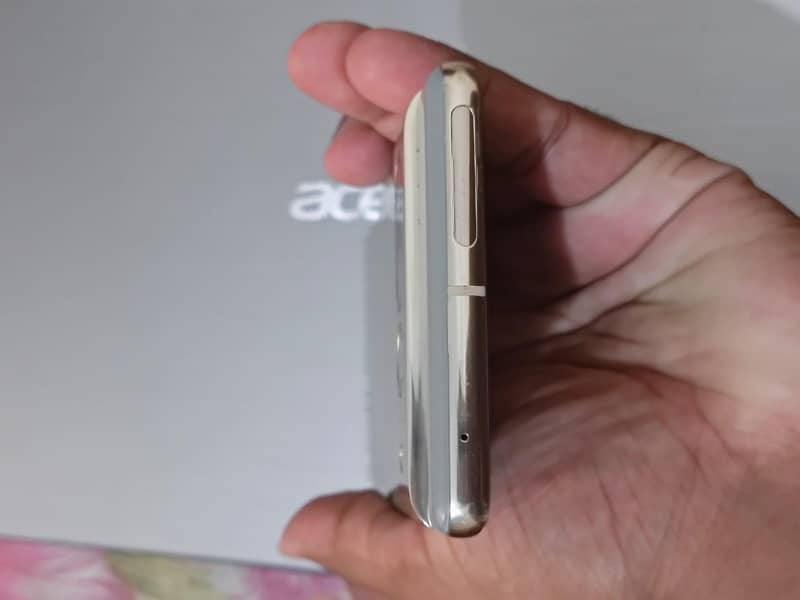 Google Pixel 7 Pro 4