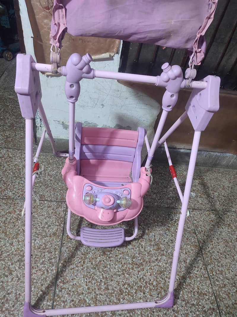 Swing 3