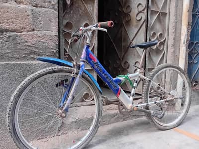 cycle avialable hai price bhi munasib hai