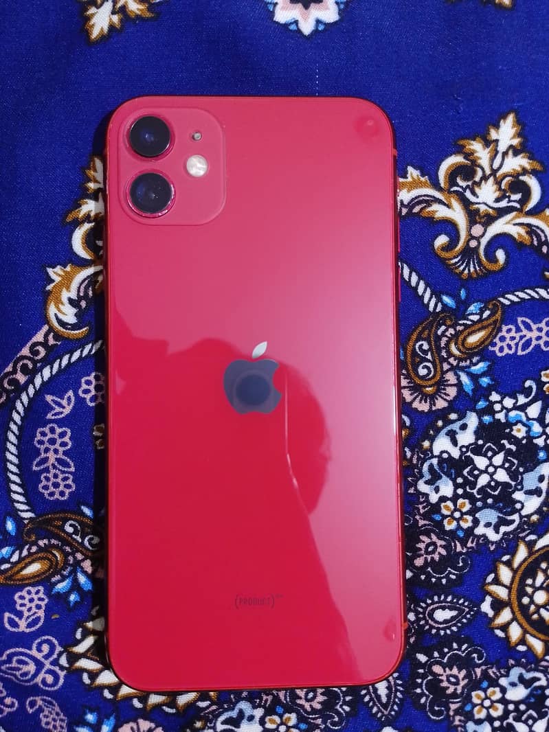 Apple iPhone 11 0