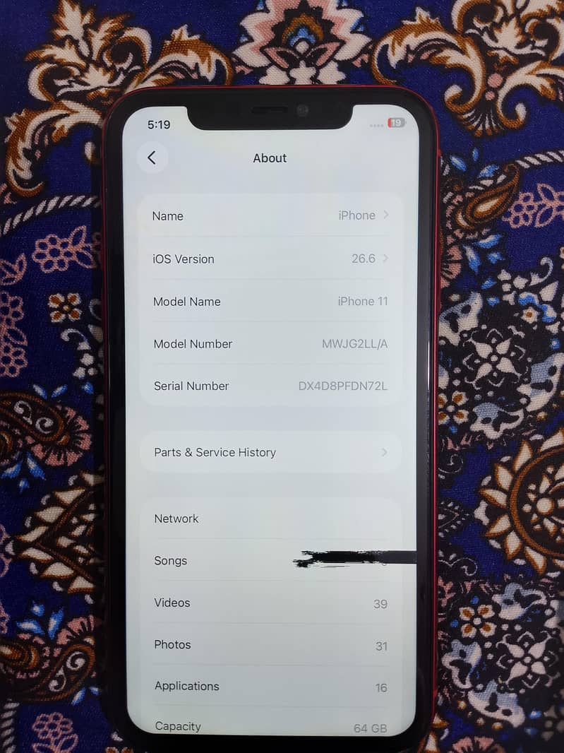 Apple iPhone 11 1
