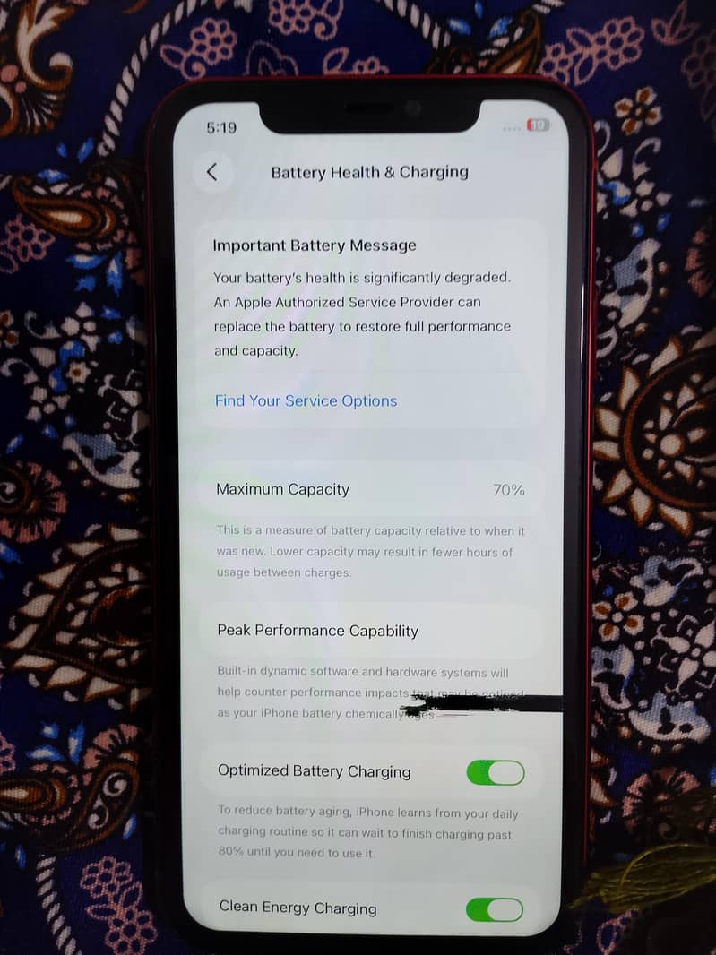 Apple iPhone 11 2