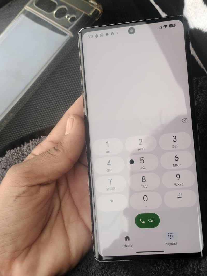 Google Pixel 7 Pro 0