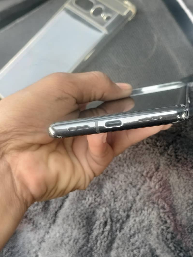 Google Pixel 7 Pro 2