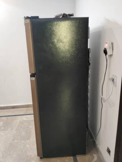 Dawlance Refrigerator – 3 Months Used – Excellent Condition