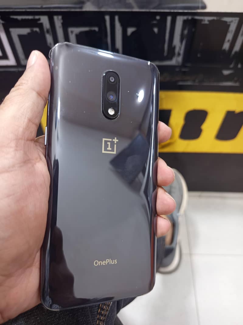 One Plus 7 0