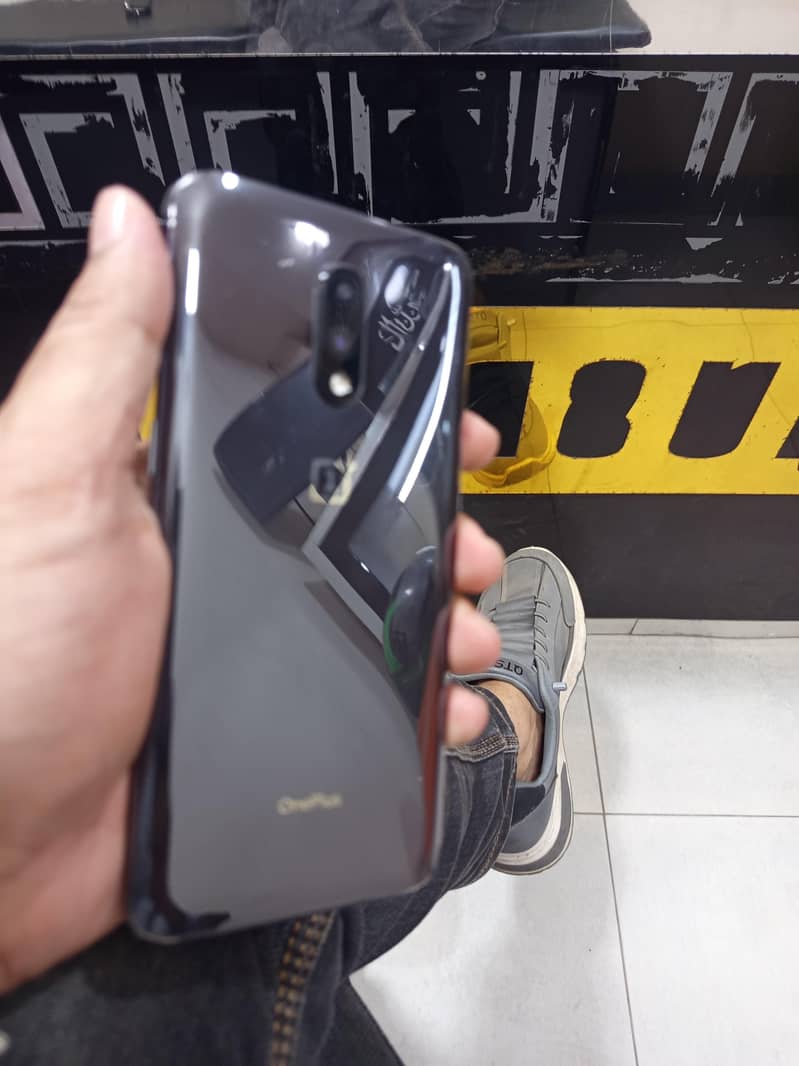 One Plus 7 1