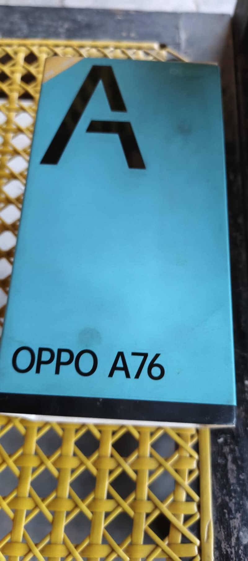 OPPO A76 2