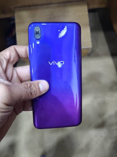 Vivo Y93 Only Mobile 6gb 128gb
