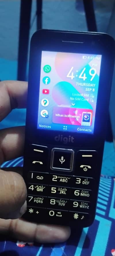 jazz digit4g hospot wala