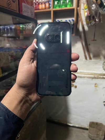 Nothing Phone 2a