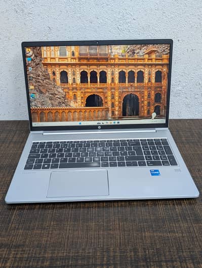 HP ProBook 450 G10 Core i5 13th Gen 16gb/ 256gb
