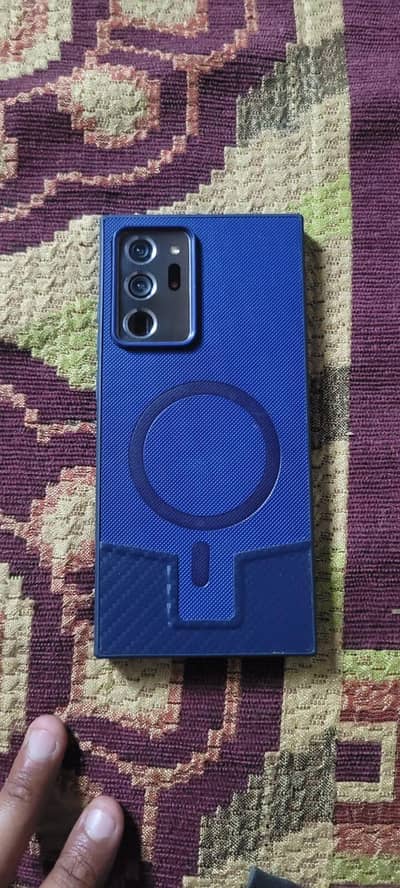 Samsung Mobile Note 20 Ultra