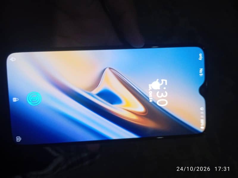 One Plus 6 1