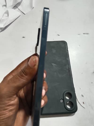 Samsung Mobile A07 5G