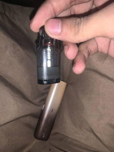 Pod for sell 18+