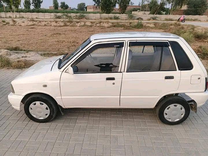 Suzuki Mehran VXR 2004 0323/0513//511 WhatsApp - Cars - 1120829197