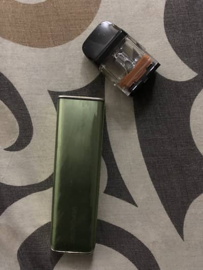 Vape/pod Xros 5 mini