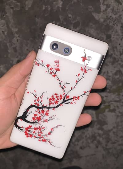 Google Pixel 7a
